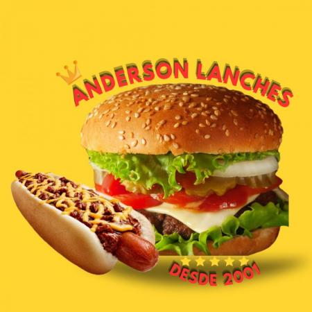 Anderson Lanches